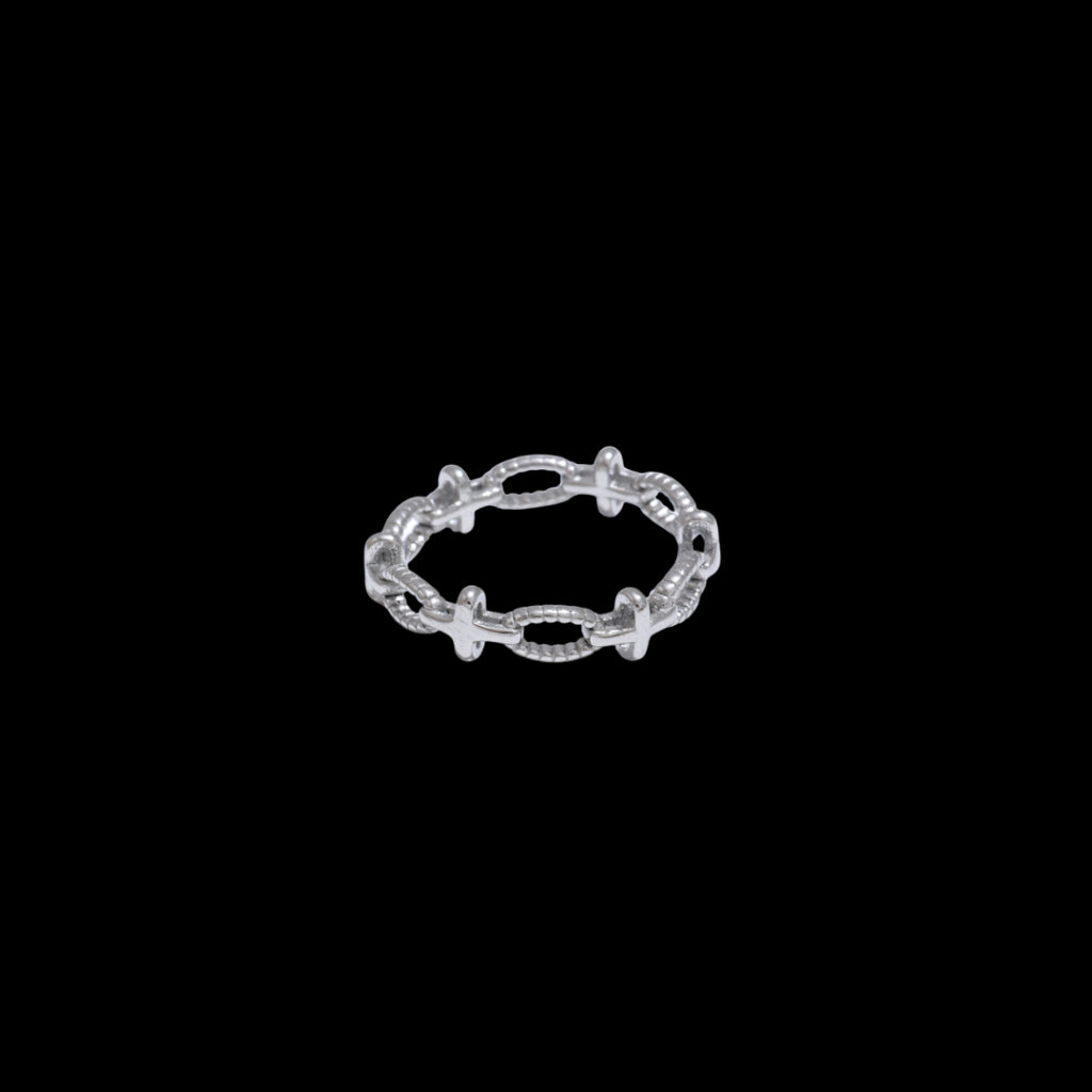 Stratus Ring