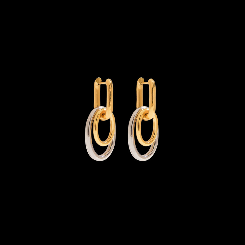 Parade Earrings