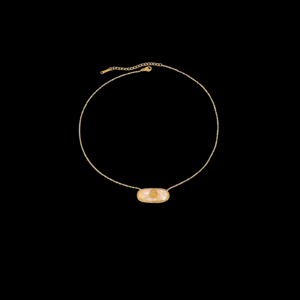 Yona Necklace