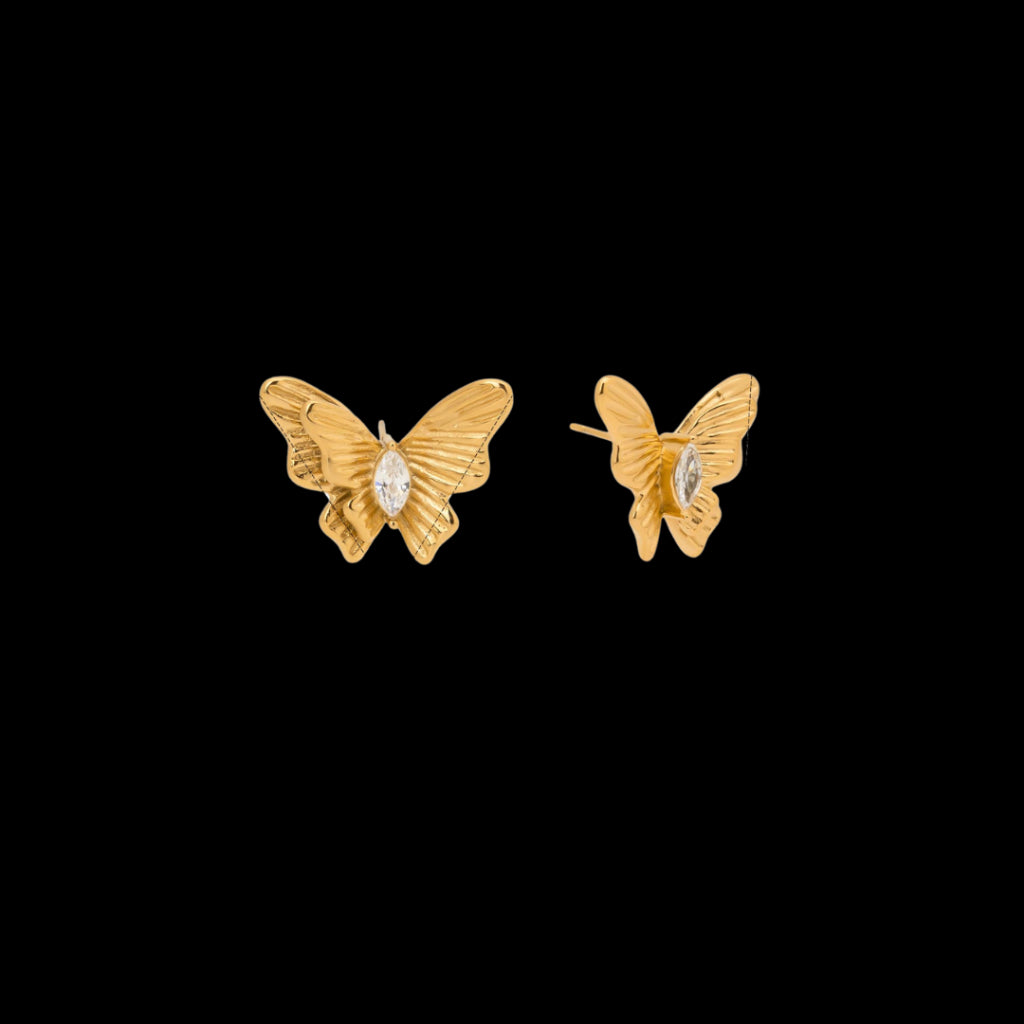 Orora Earrings