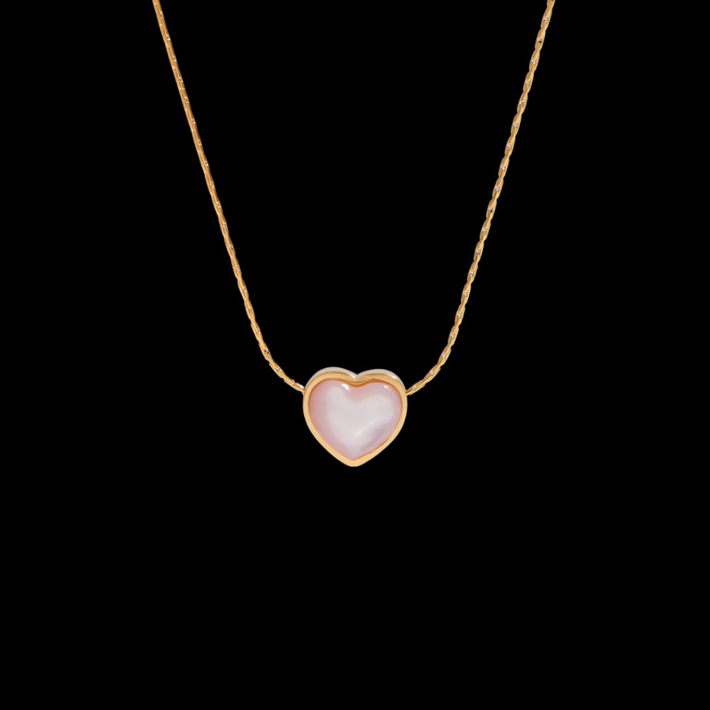Hub Necklace