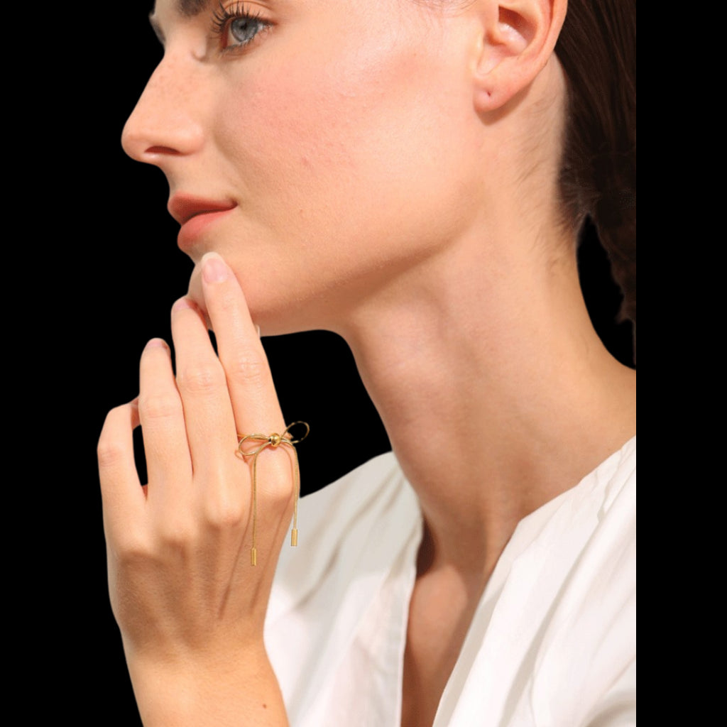 Rohe Ring
