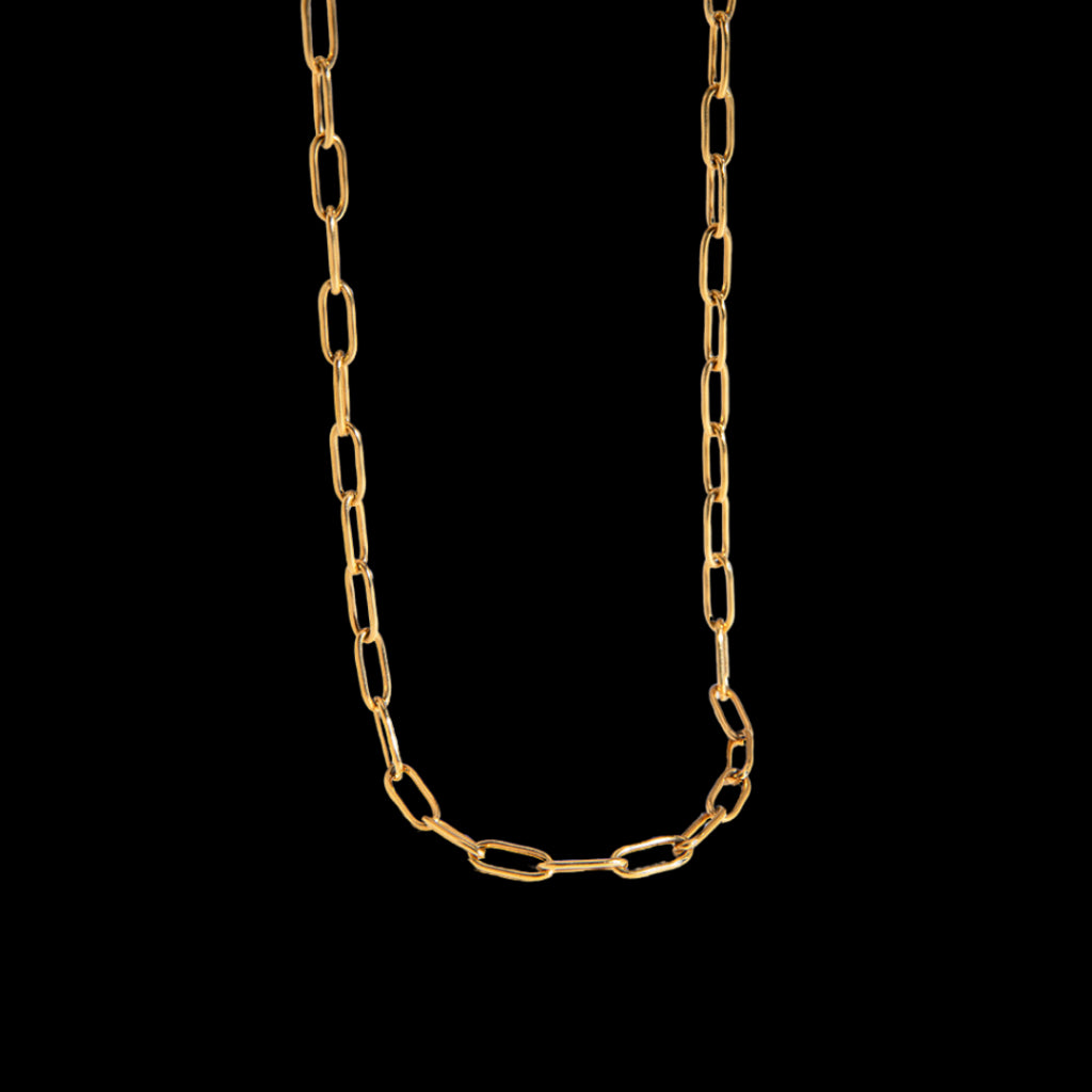 Isno Necklace