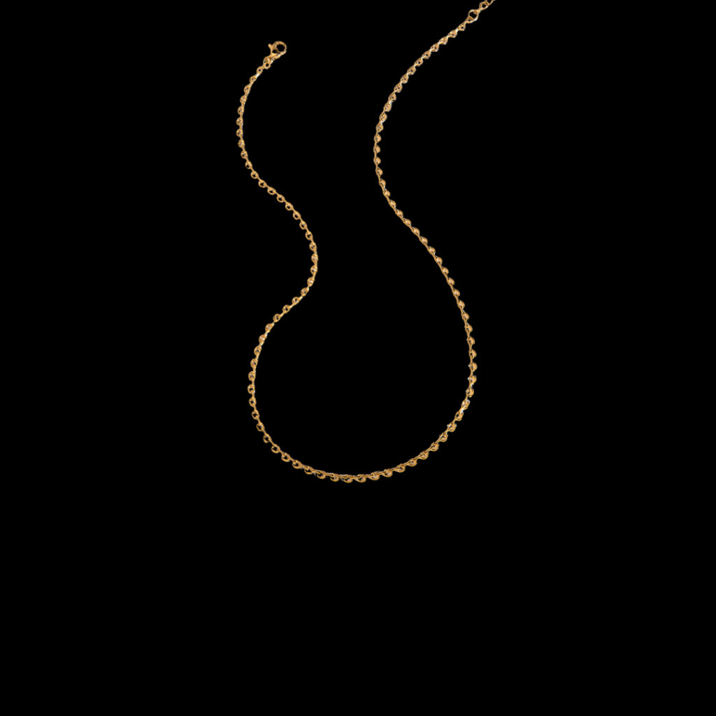 Jorge Necklace