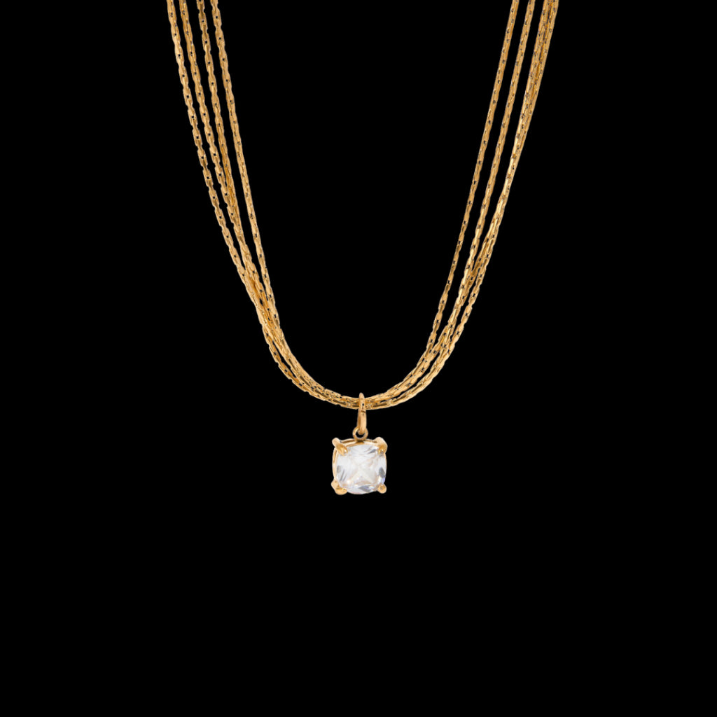 Travolo Necklace