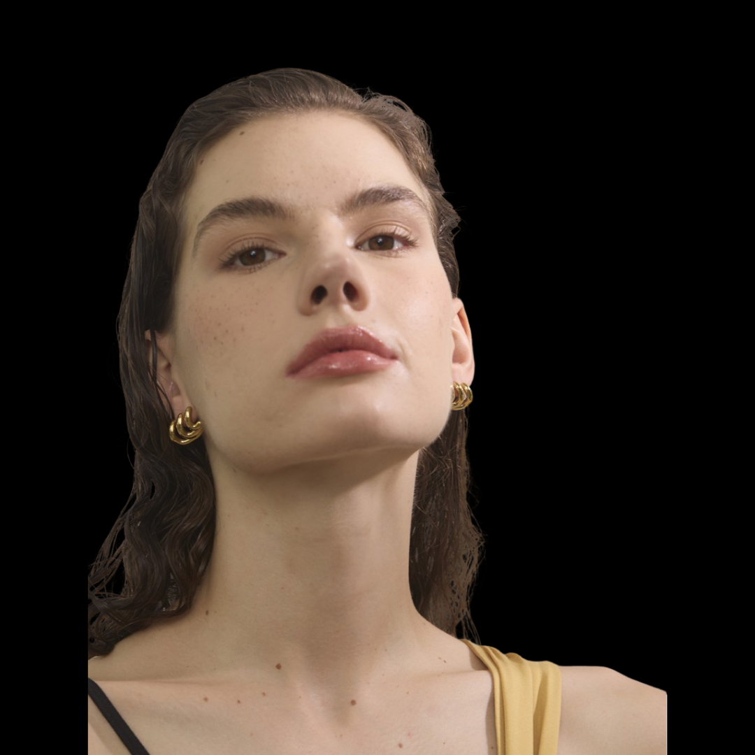Port Earrings