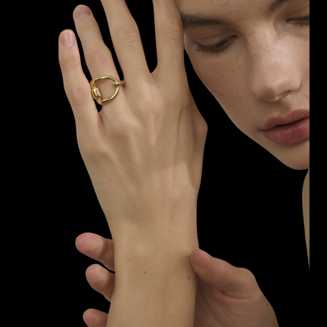 Stasis Ring