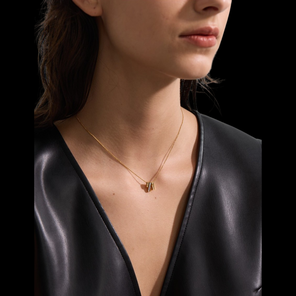 Dangle Necklace