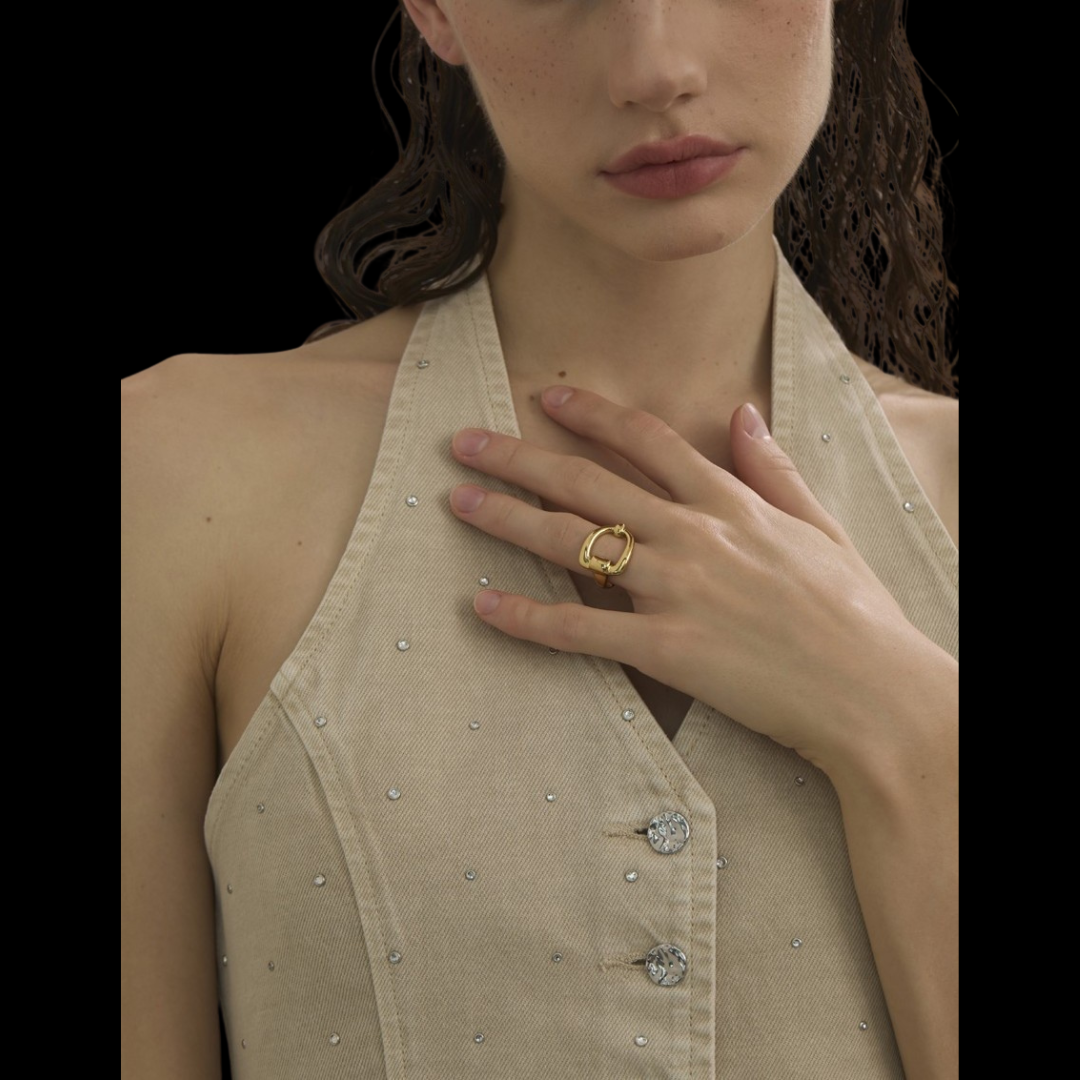Stasis Ring