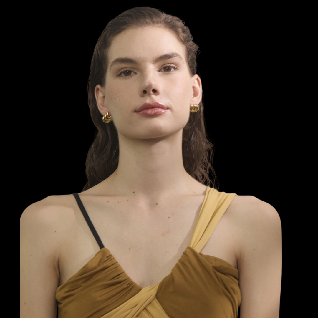 Port Earrings
