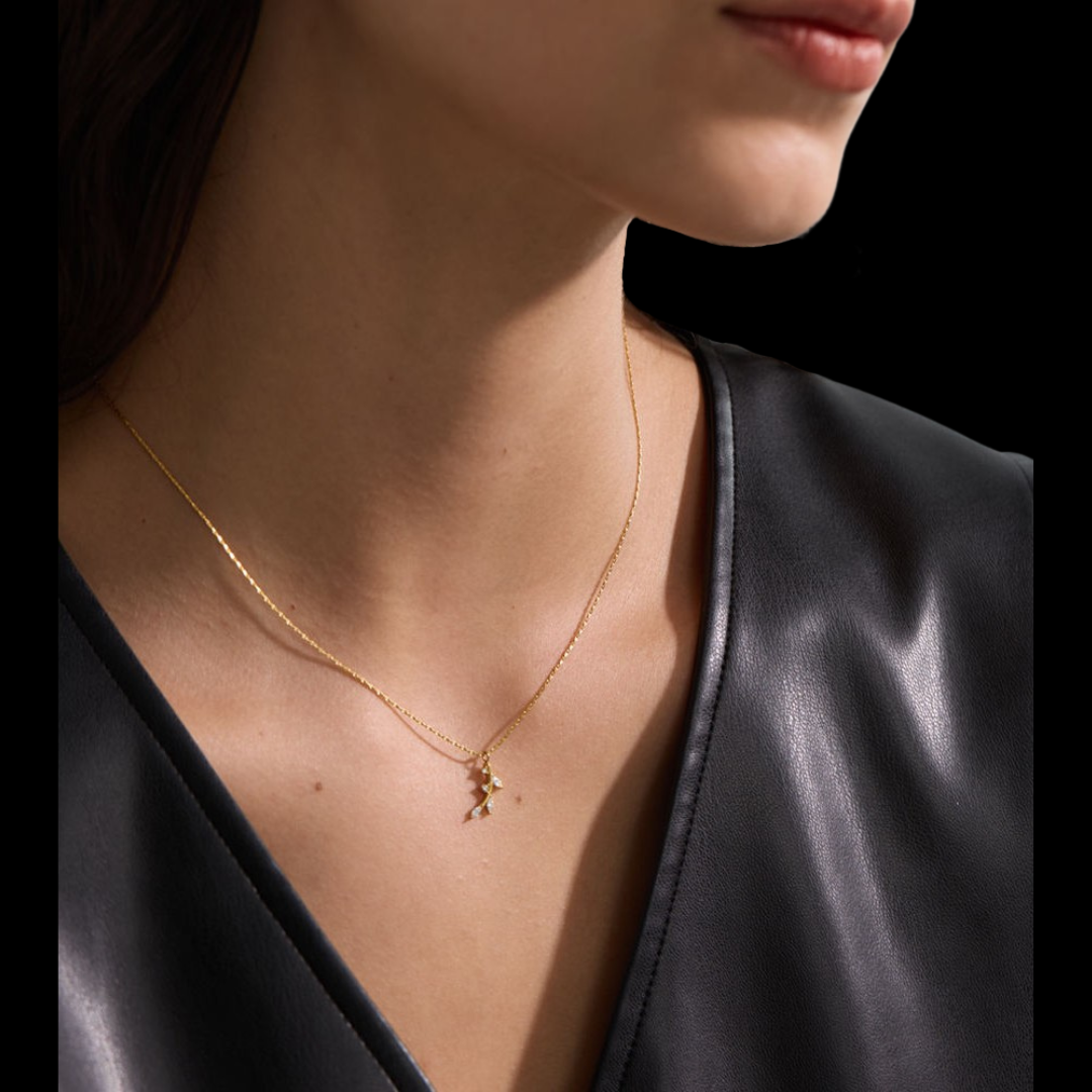 Nonno Necklace