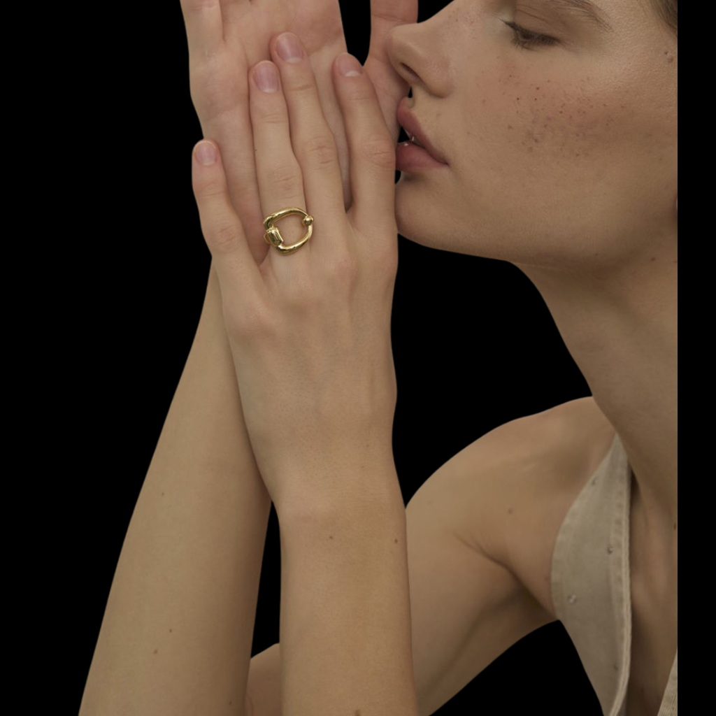 Stasis Ring