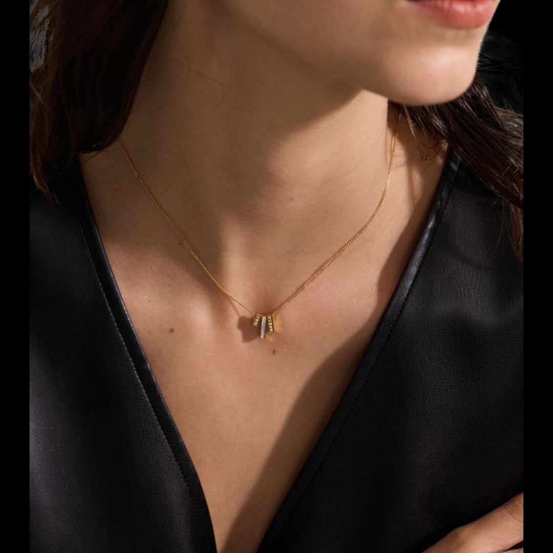 Dangle Necklace