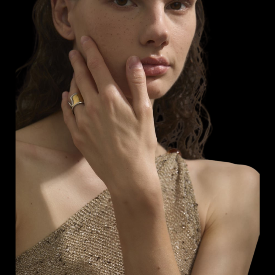 Weave Ring
