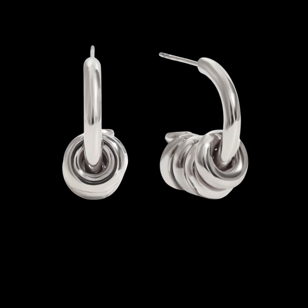 Venom Earrings