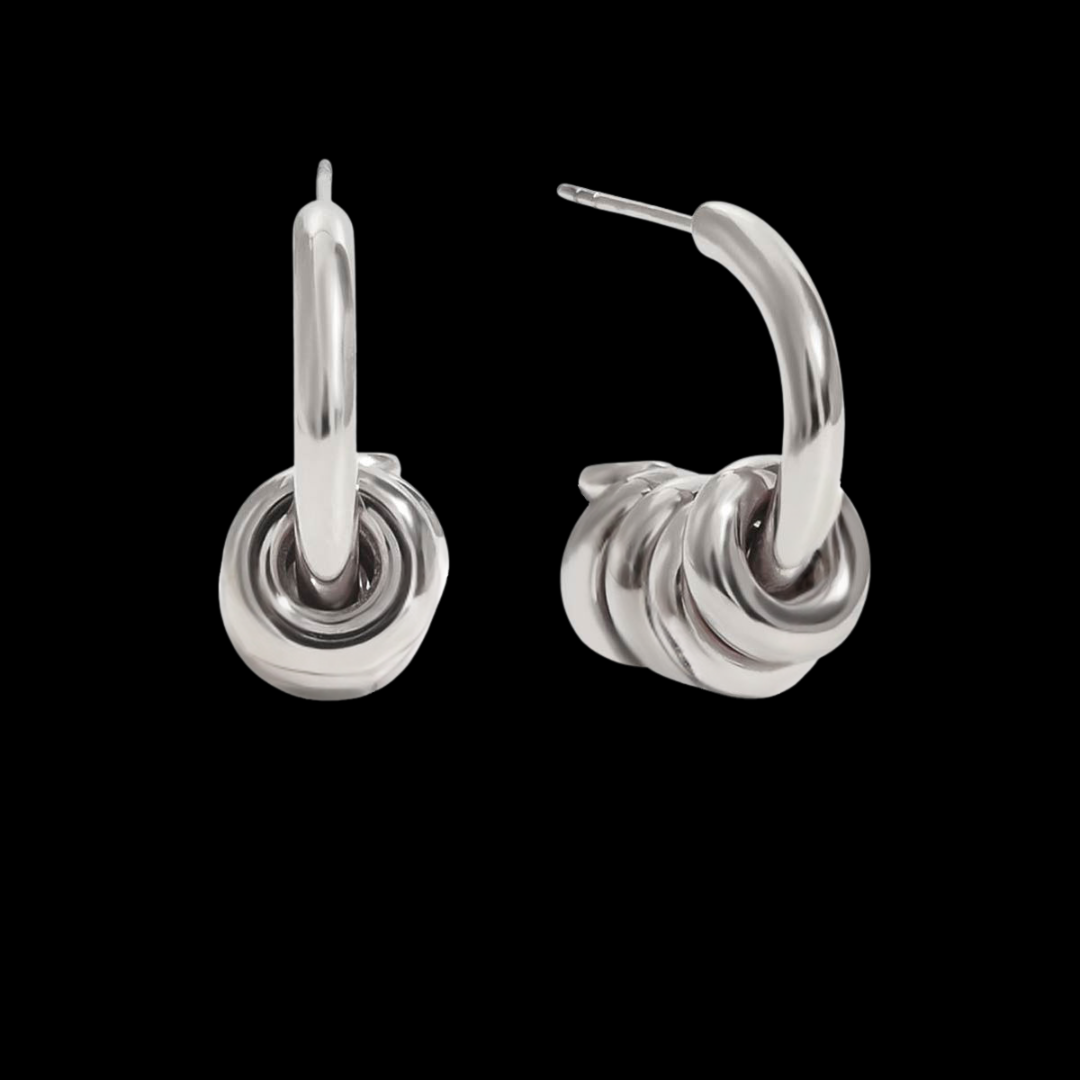 Venom Earrings