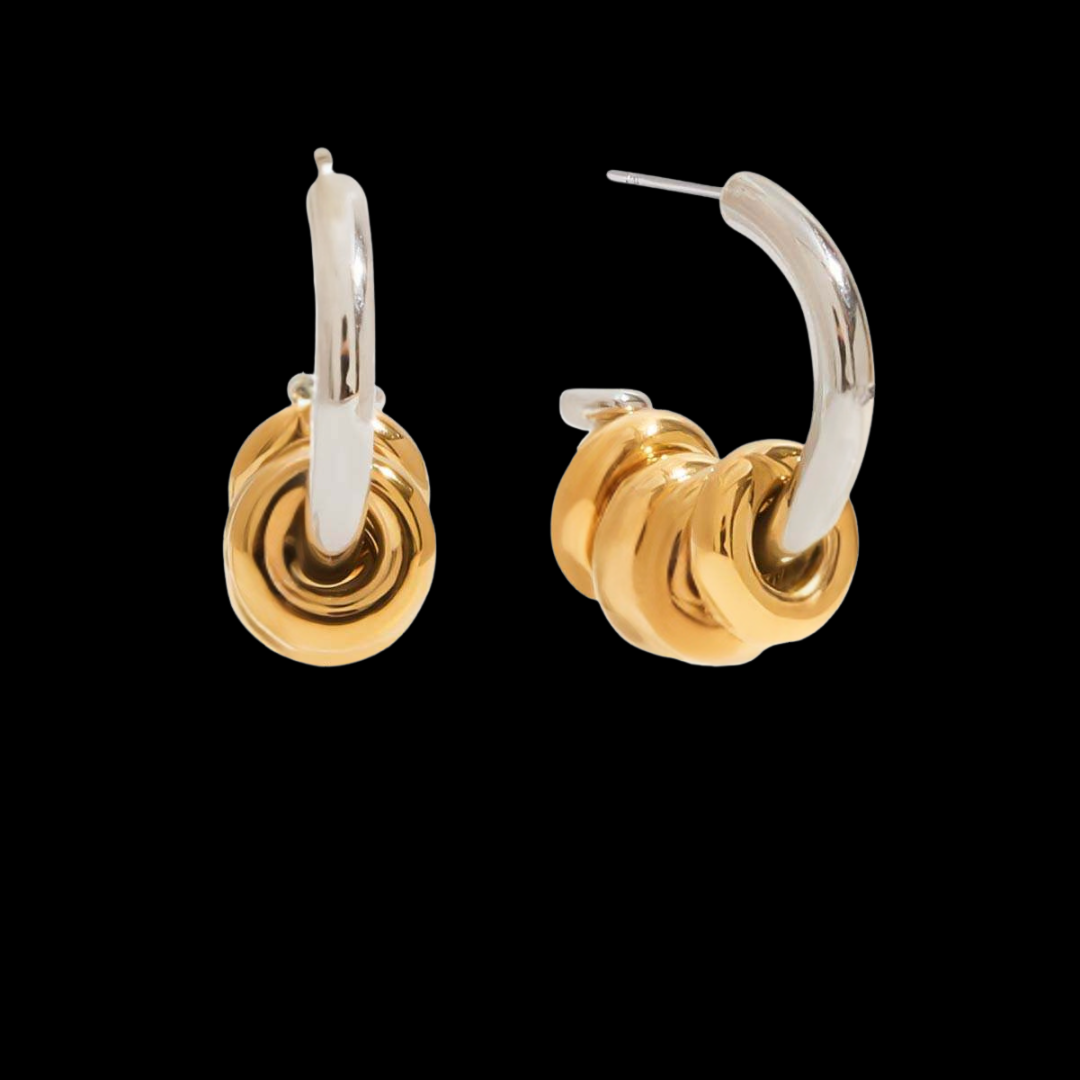 Venom Earrings