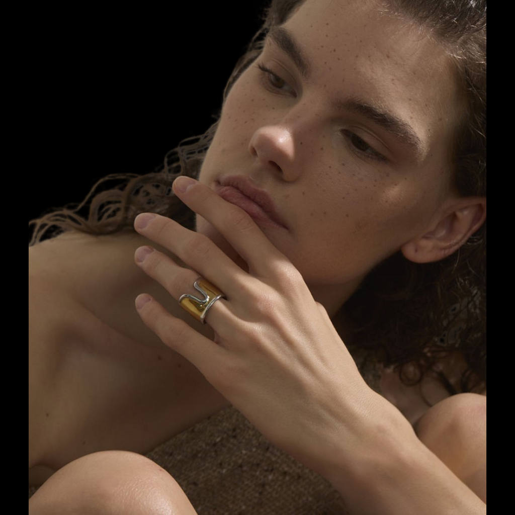 Weave Ring