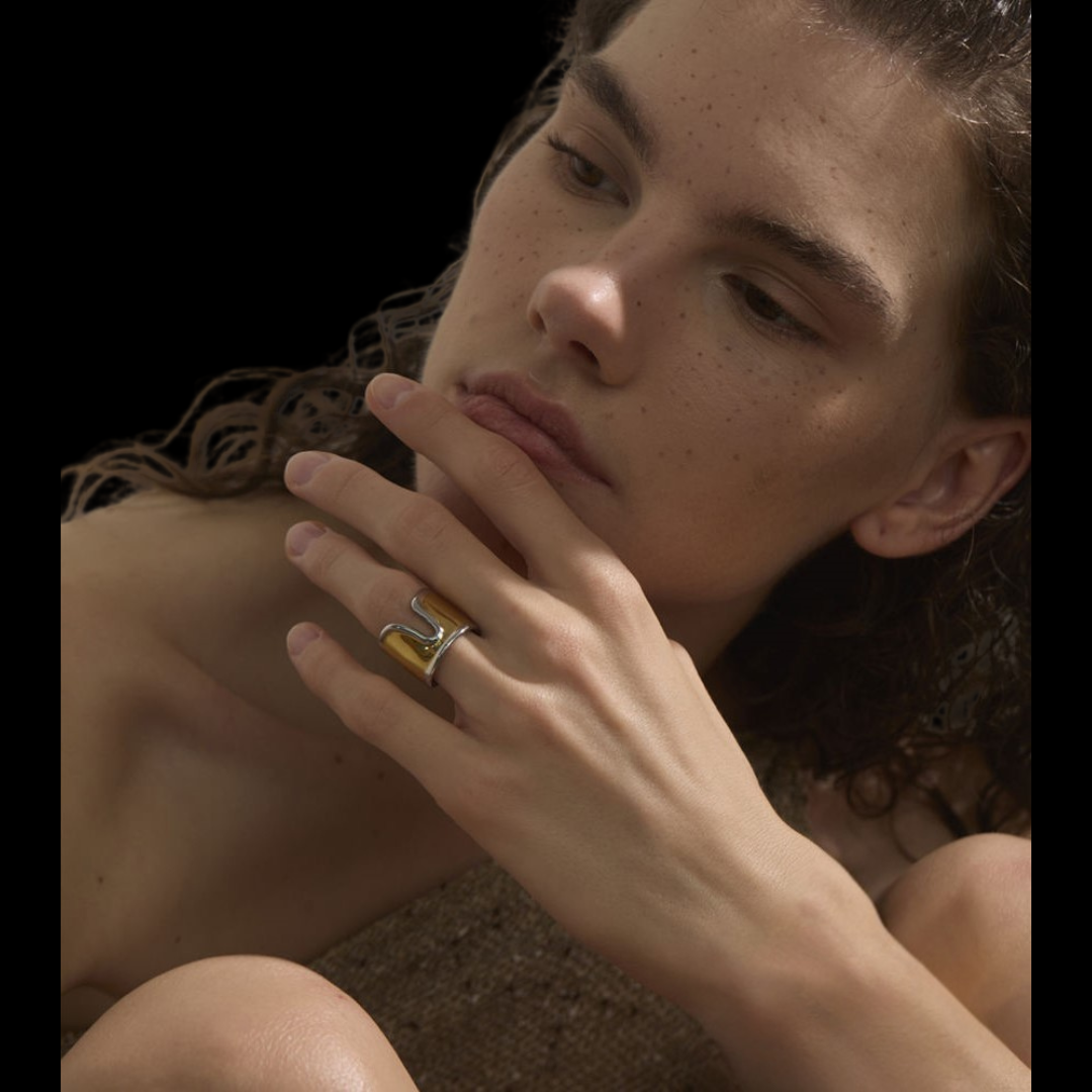 Weave Ring