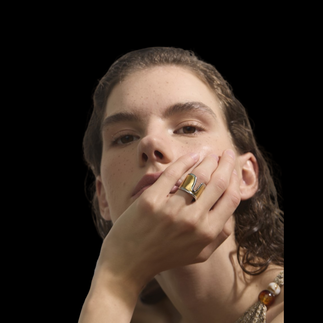 Weave Ring
