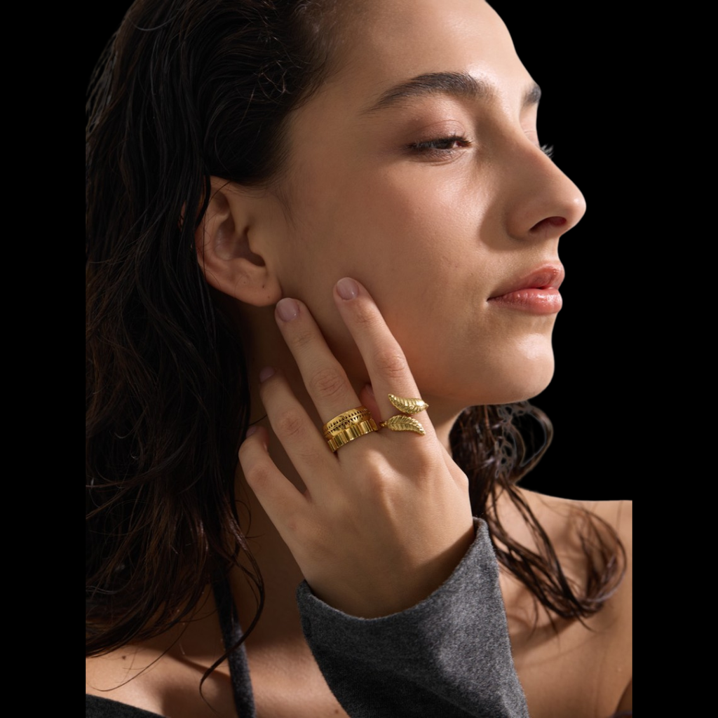 Maste Ring