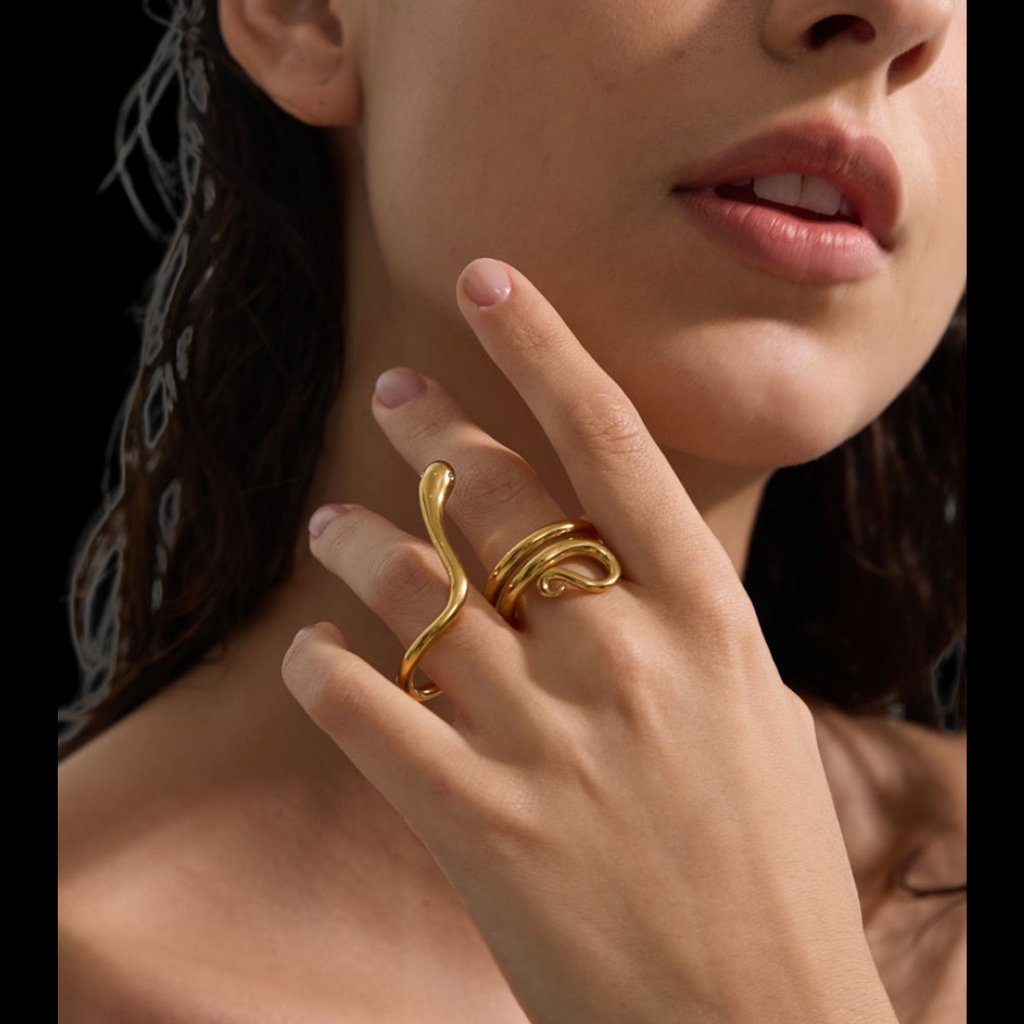 Orm Ring