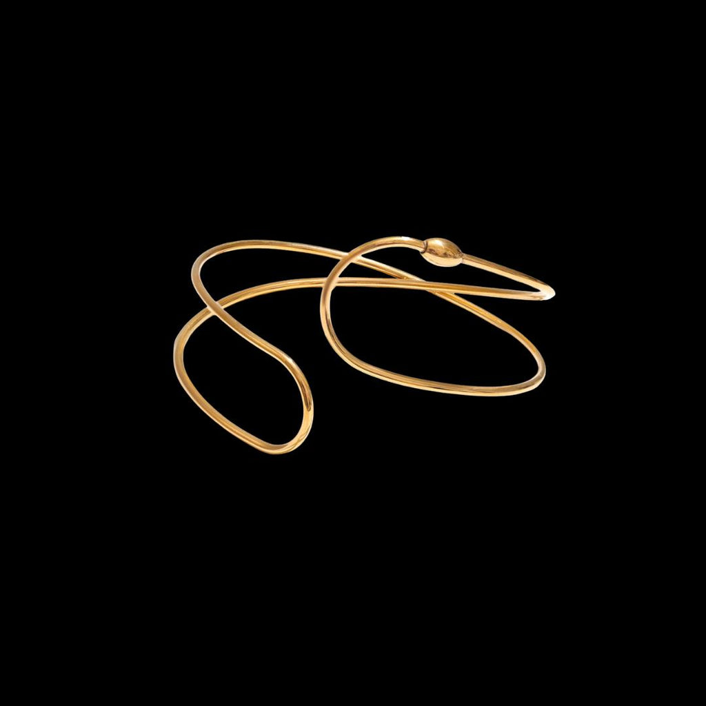 Cycle Bracelet