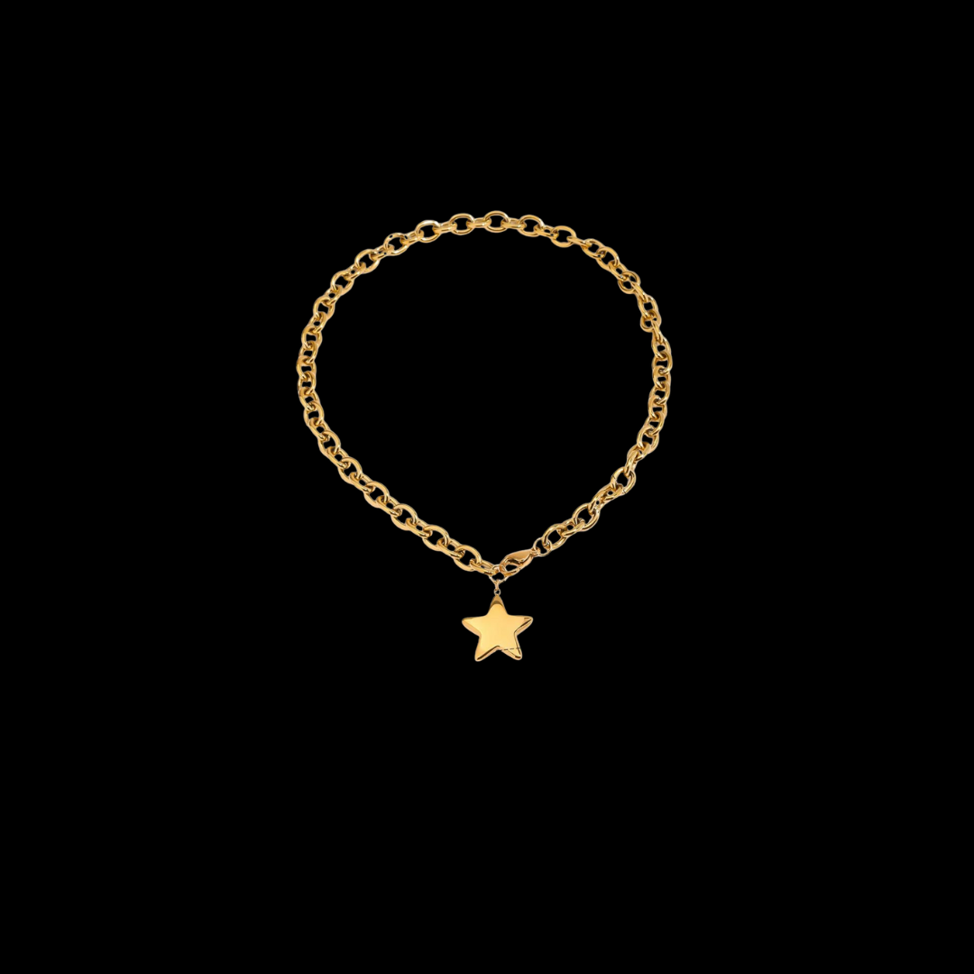 Charlotte Necklace