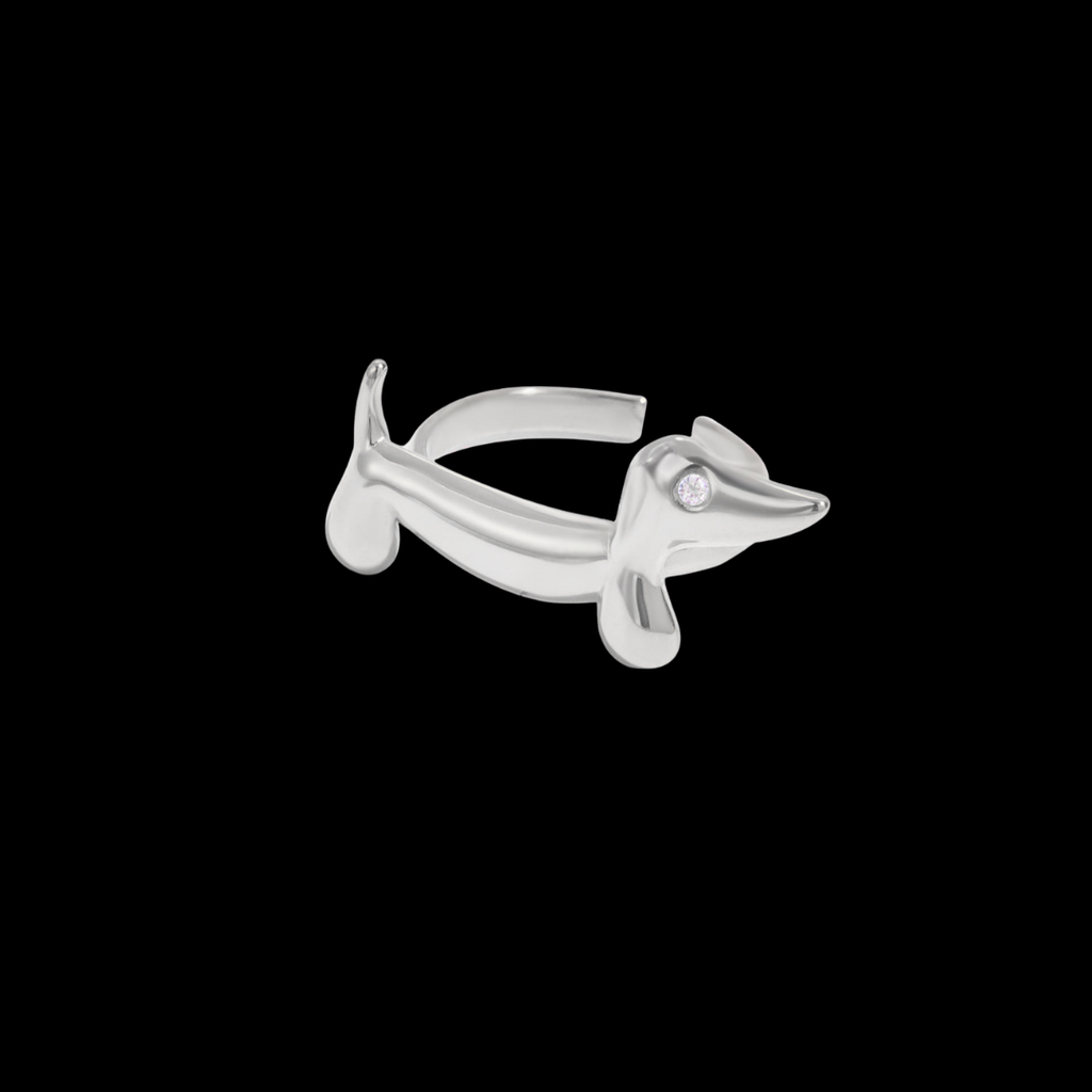 Tier Ring