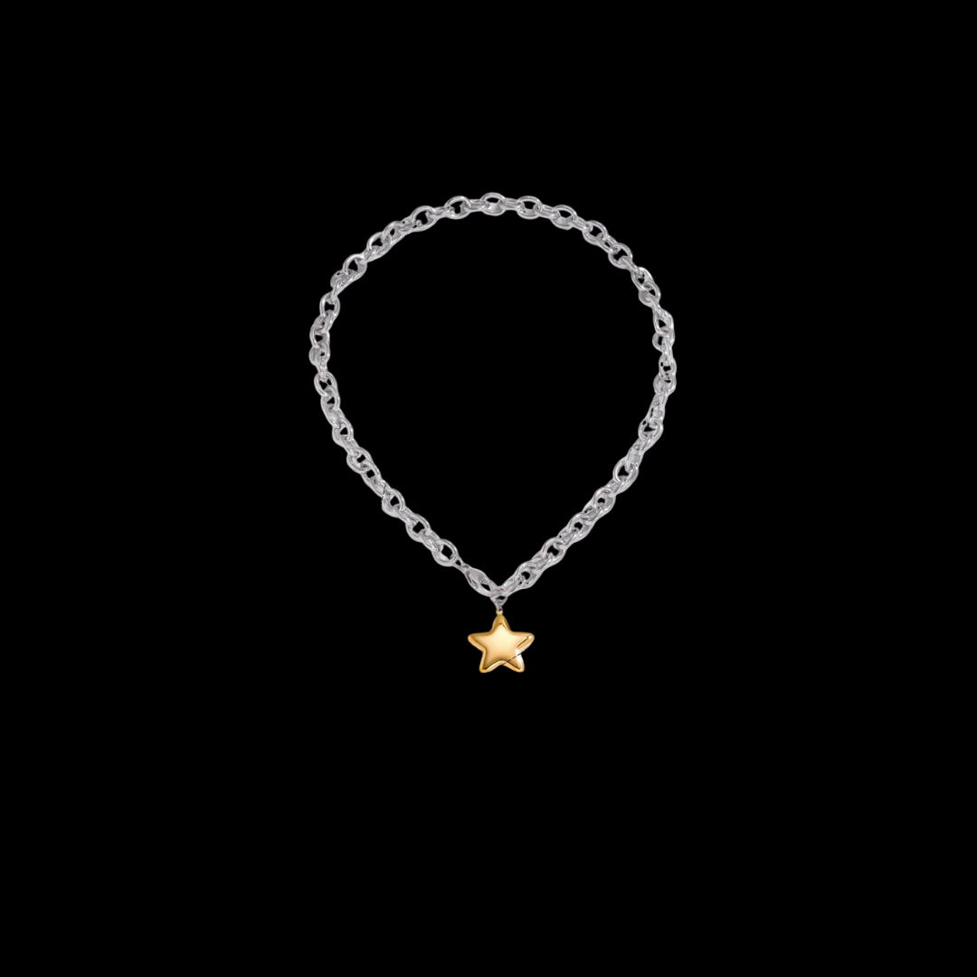 Charlotte Necklace