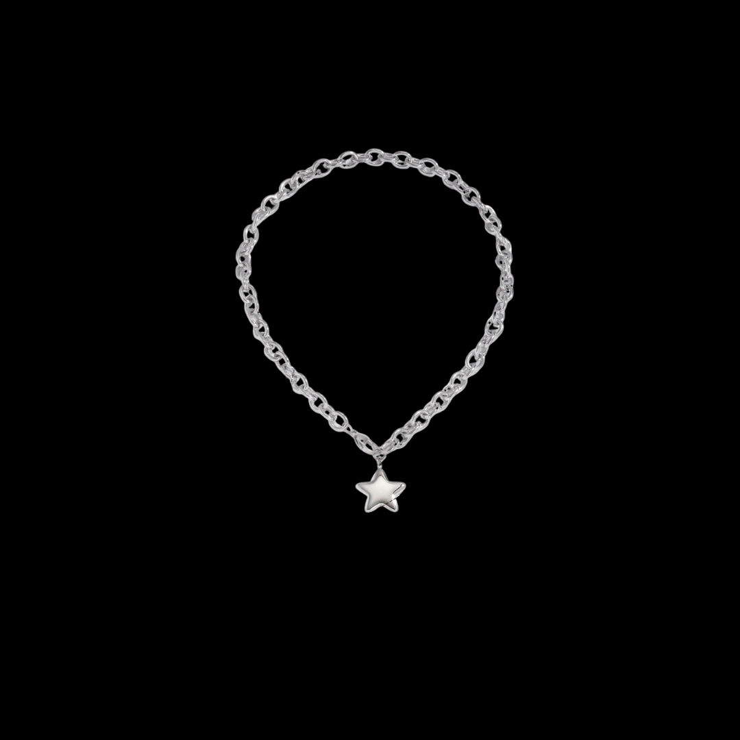 Charlotte Necklace