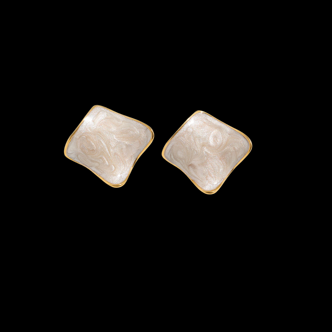Hills Earrings