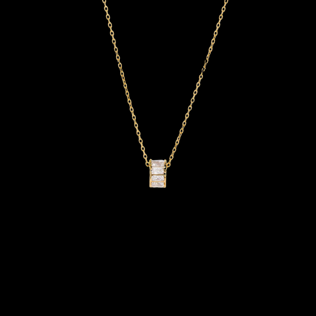 Tint Necklace