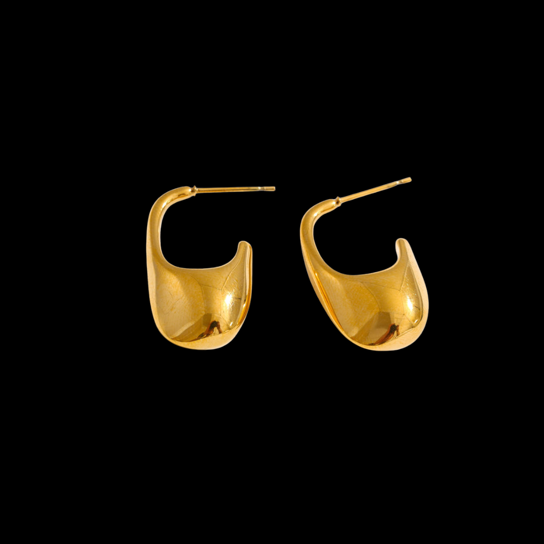 Soup Earrings