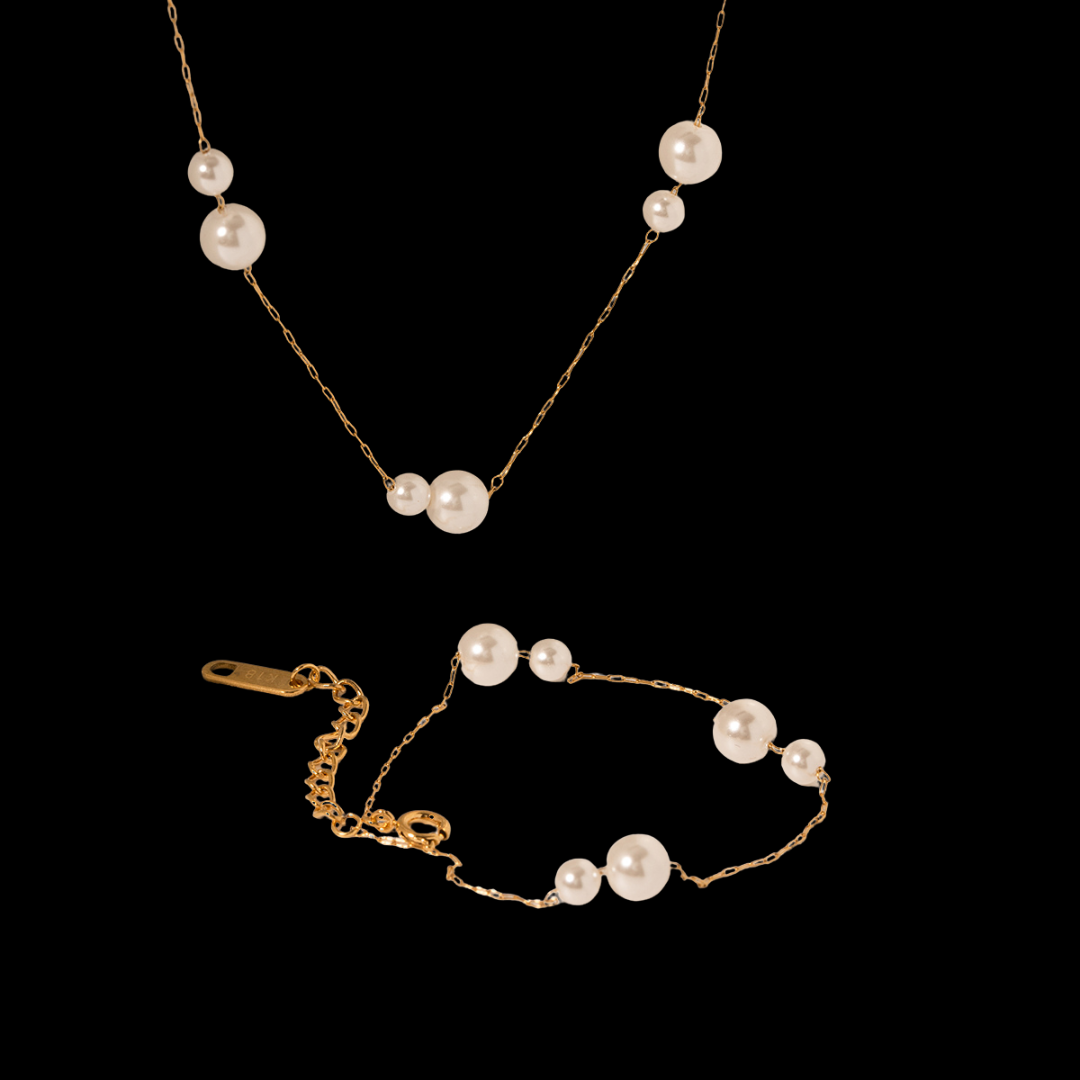 Beani Set