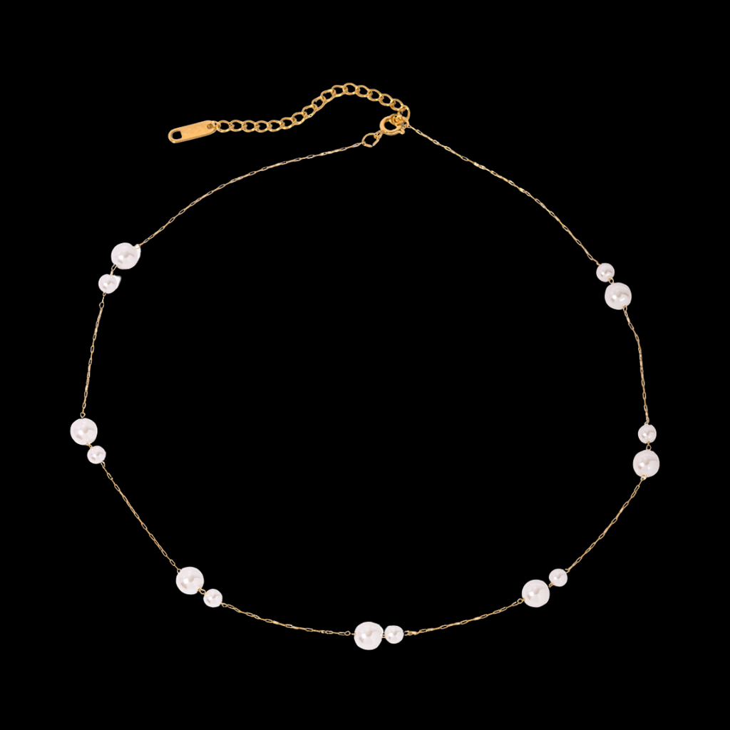 Beani Set