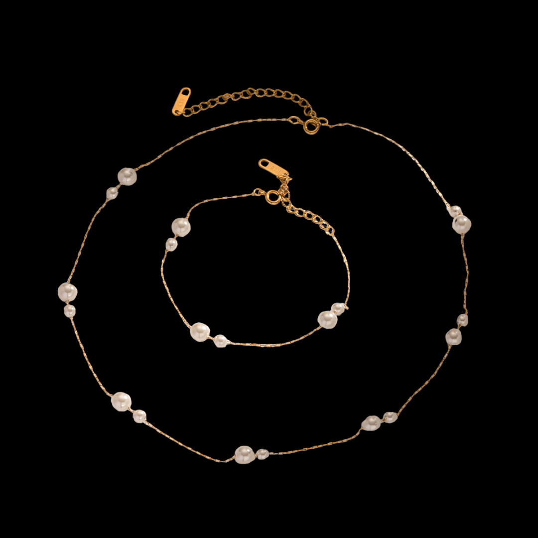 Beani Set