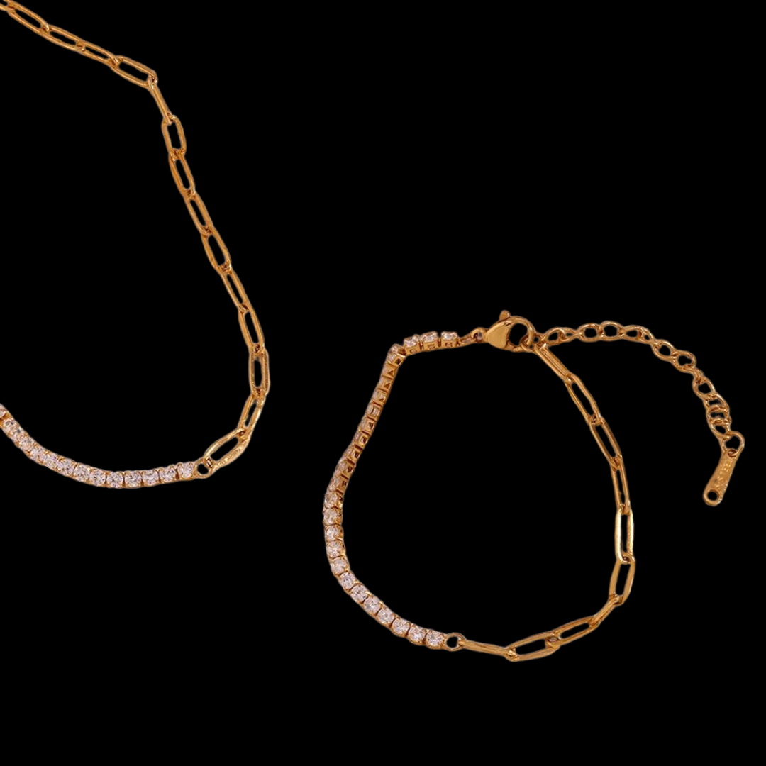 Delta Set