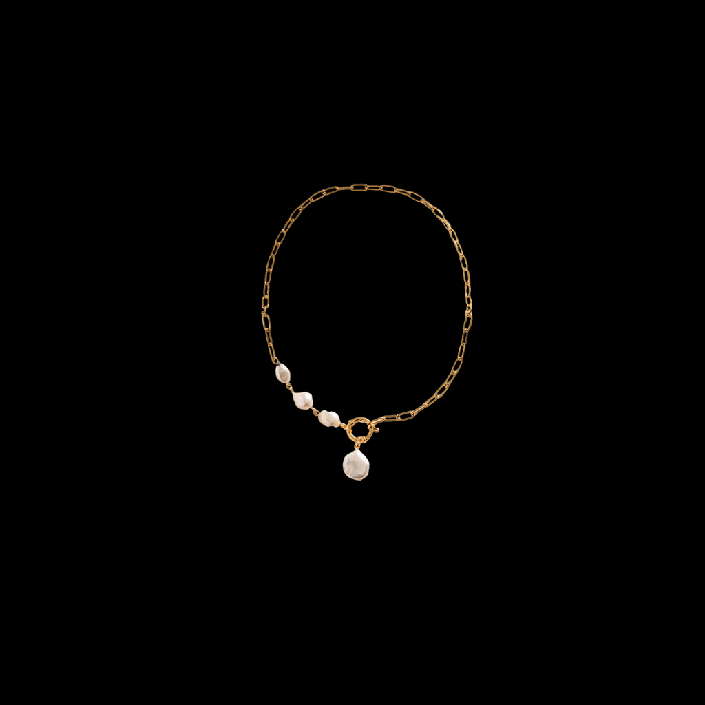 Cirrus Necklace