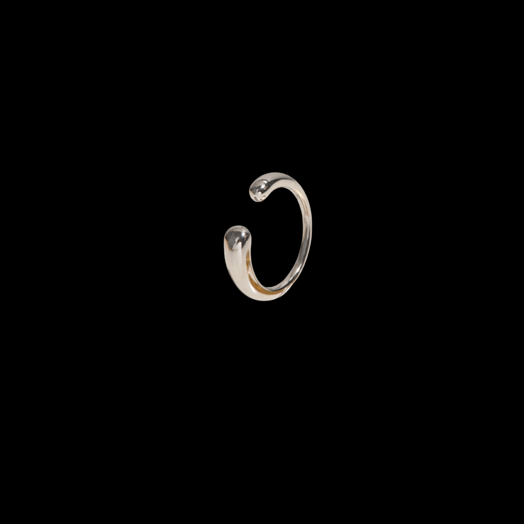 Moon Ring