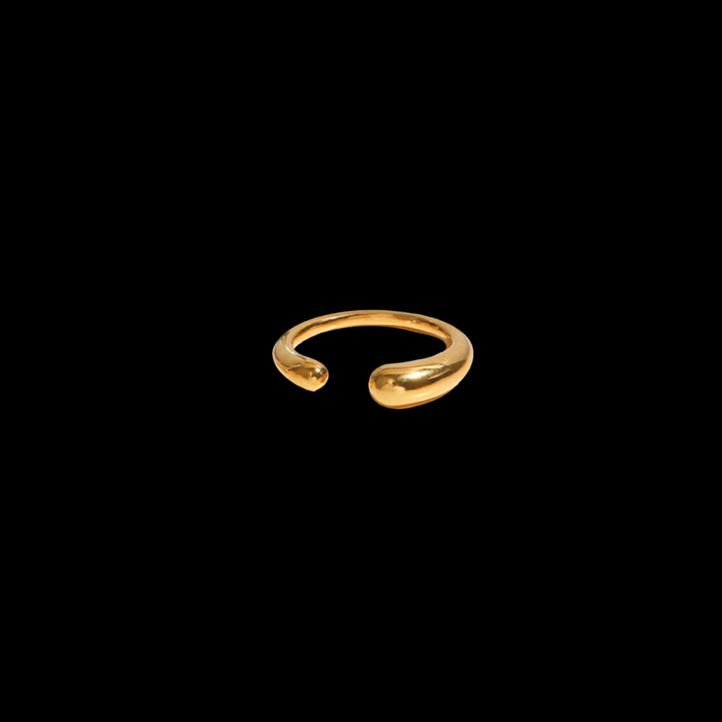 Moon Ring