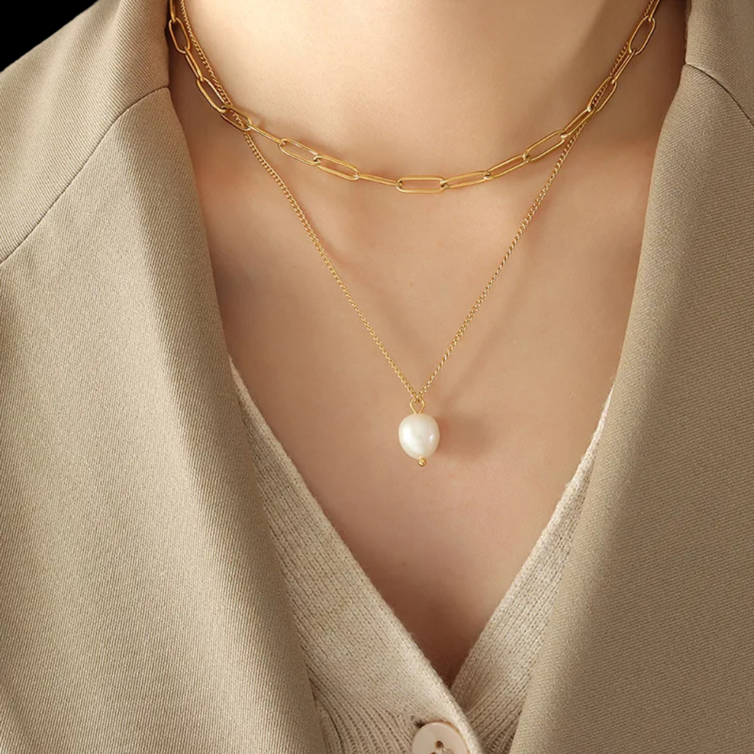 Lita Necklace