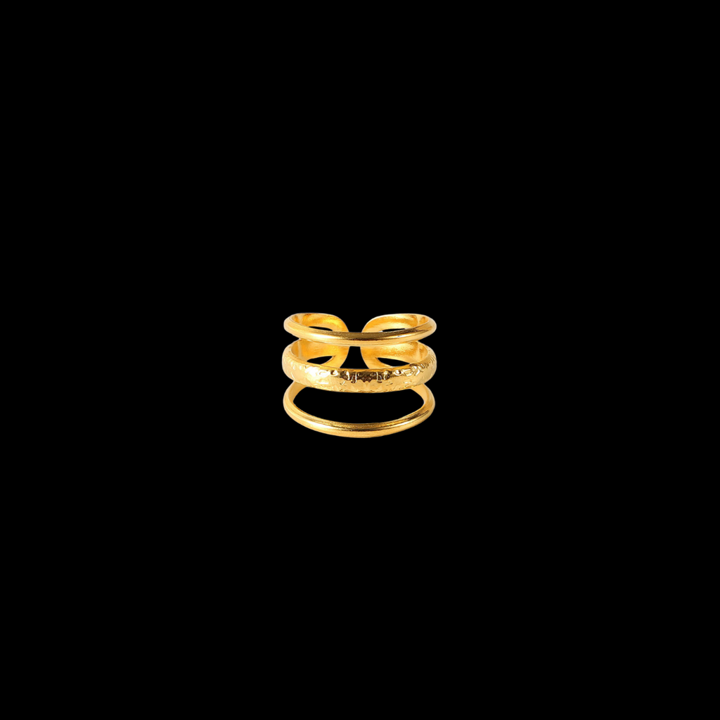 Zia Ring