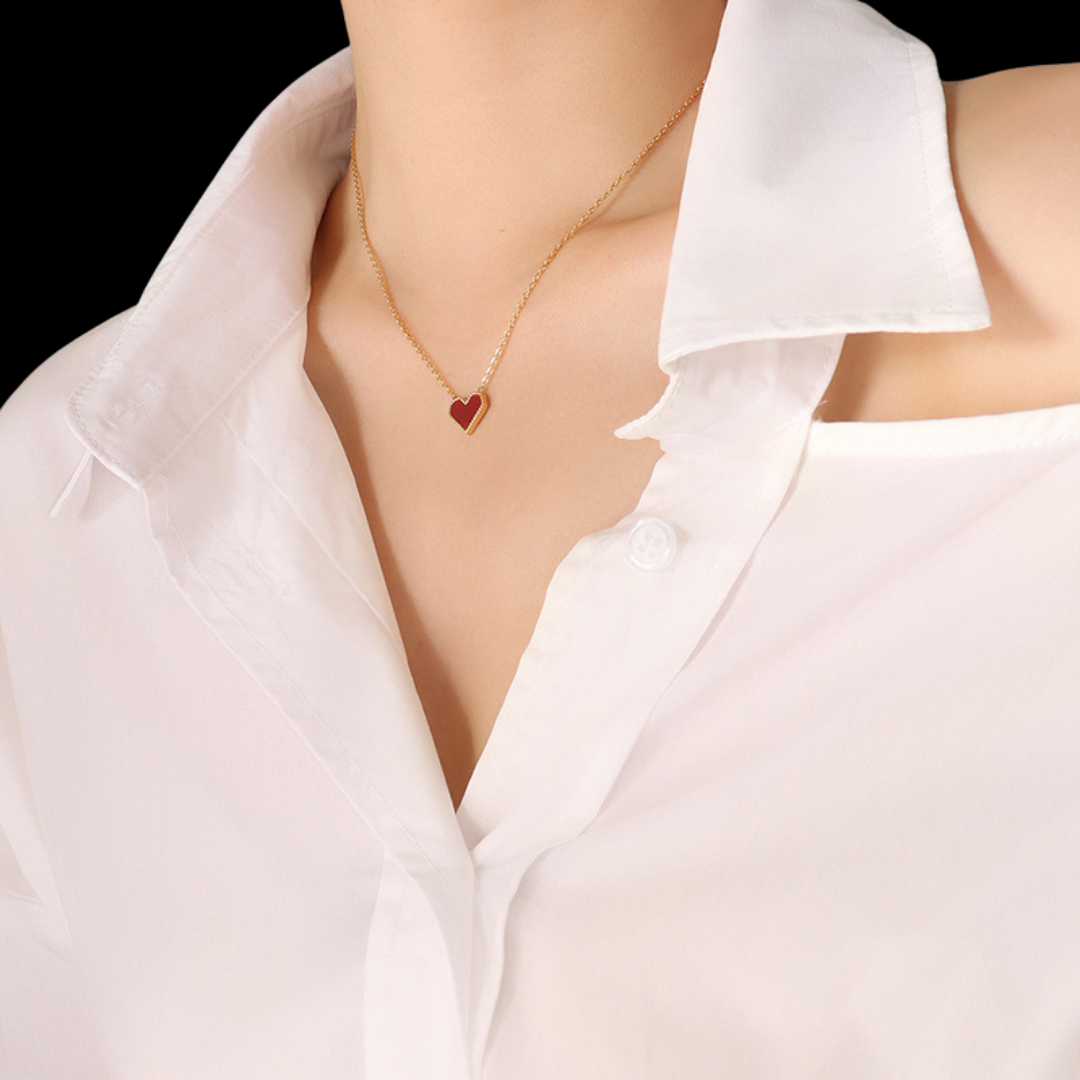 Site Necklace