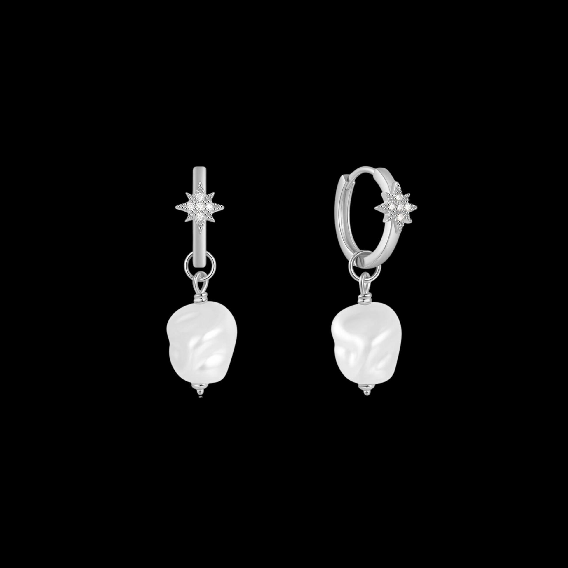Remy Earrings
