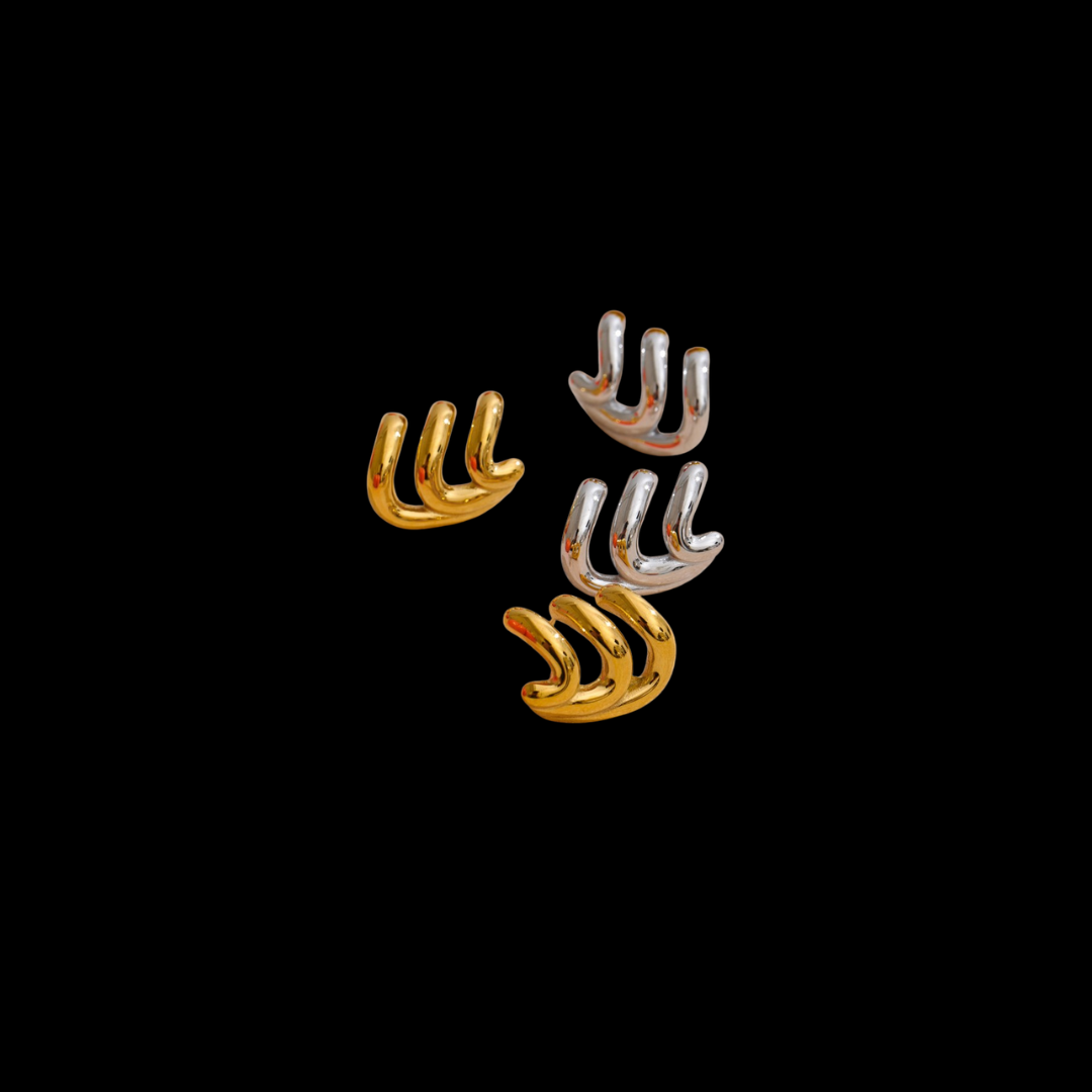 Port Earrings