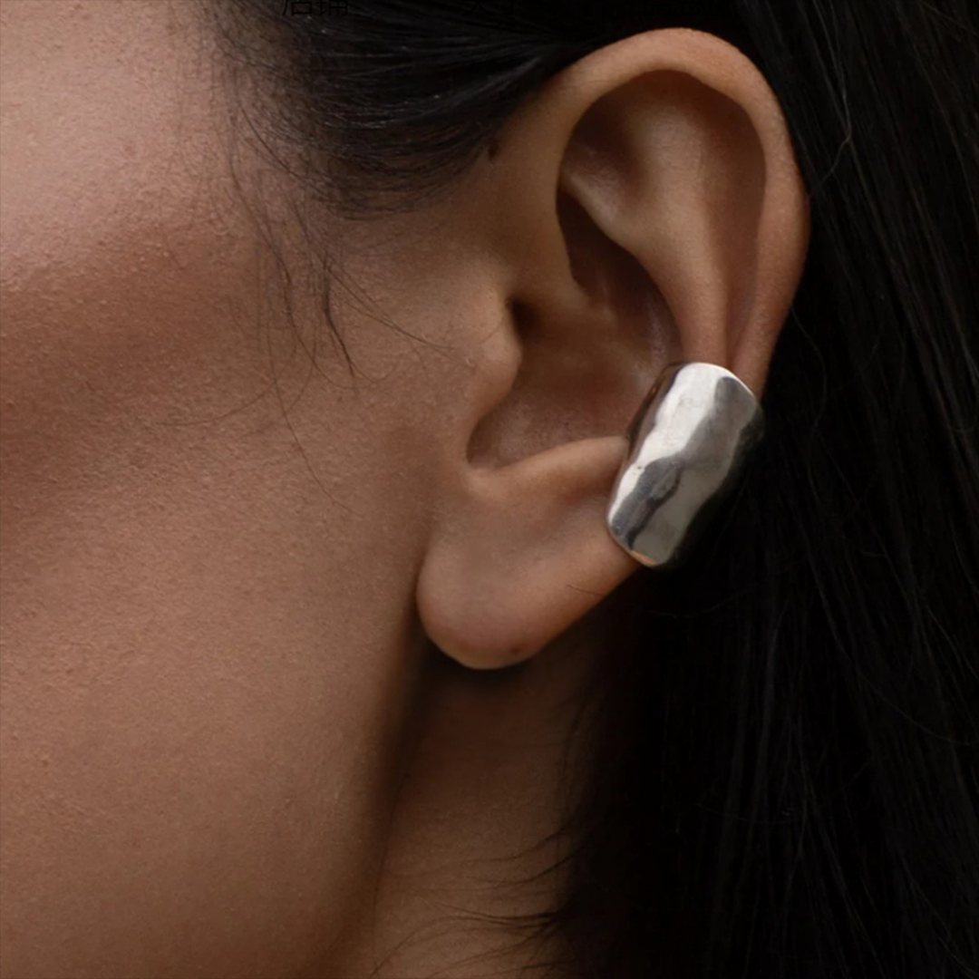 Mac Ear Cuffs
