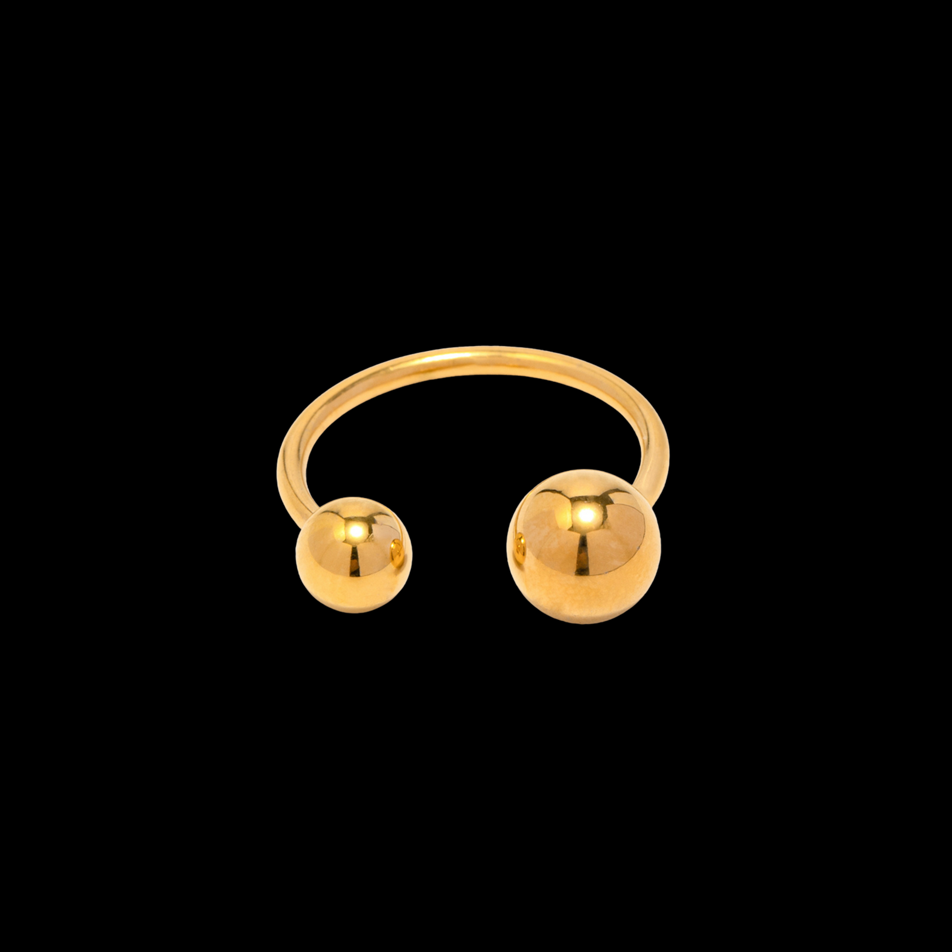 Ferro Ring