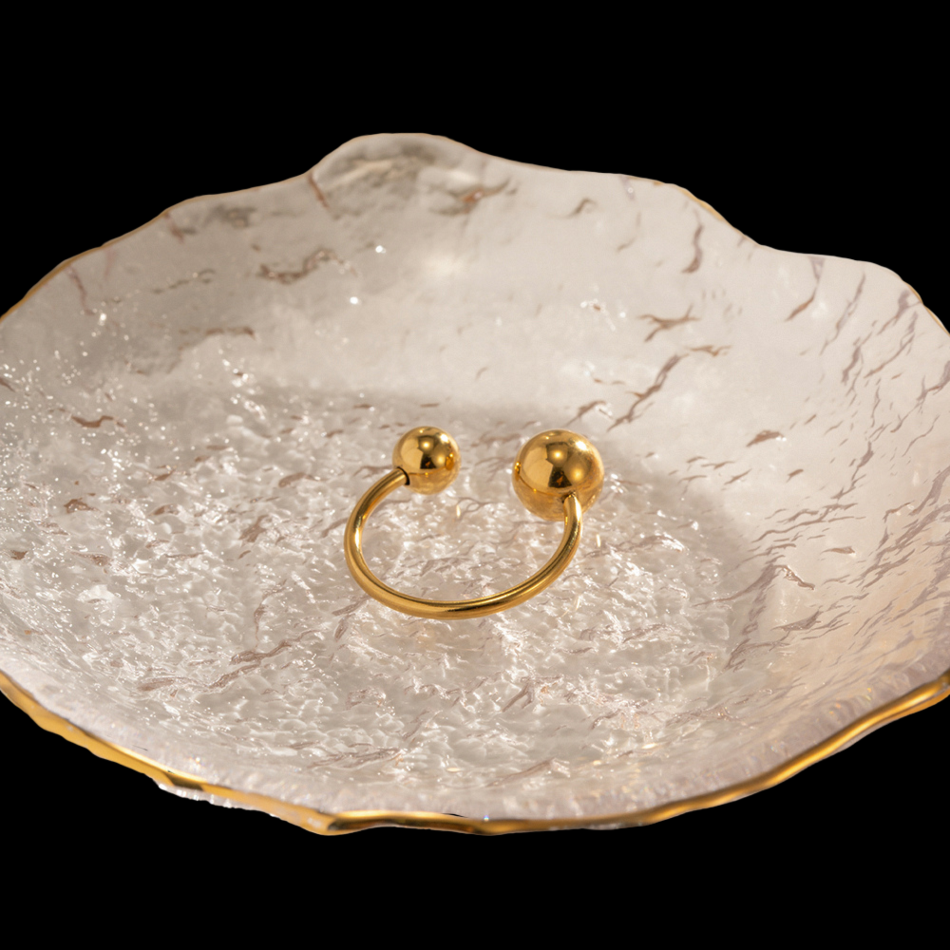 Ferro Ring