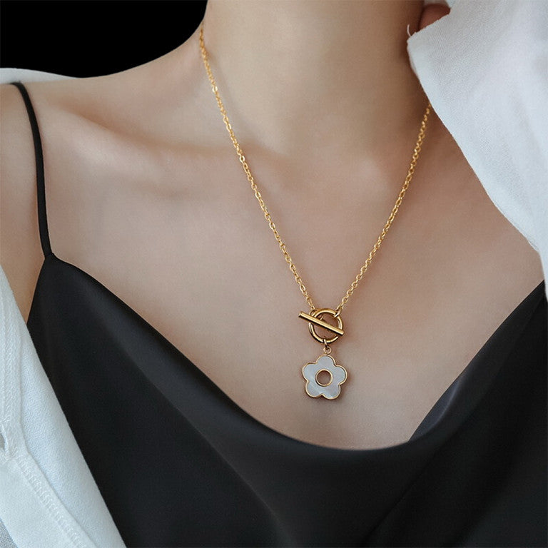 Nilo Necklace